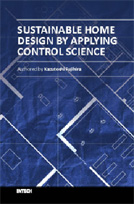 Sustainable Home Design by Applying Control Science